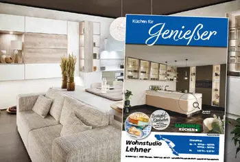 Küchenkatalog Meinheim